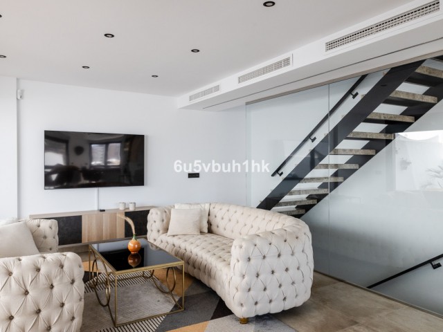 3 Schlafzimmer Reihenhaus in Fuengirola