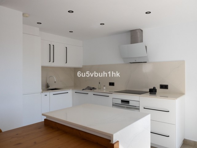 3 Schlafzimmer Reihenhaus in Fuengirola