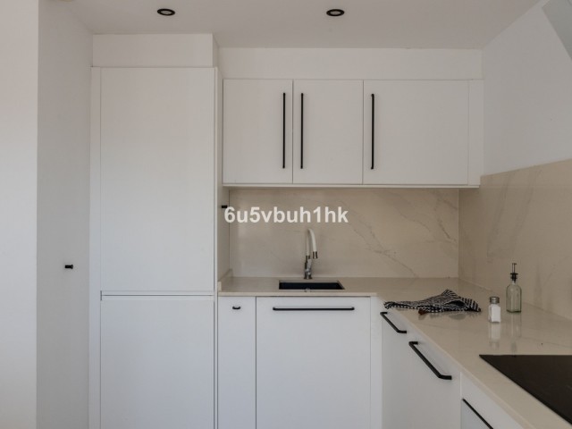 3 Schlafzimmer Reihenhaus in Fuengirola