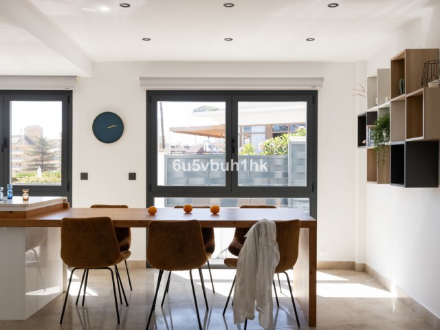 3 Schlafzimmer Reihenhaus in Fuengirola