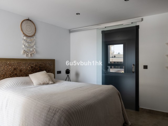 3 Schlafzimmer Reihenhaus in Fuengirola