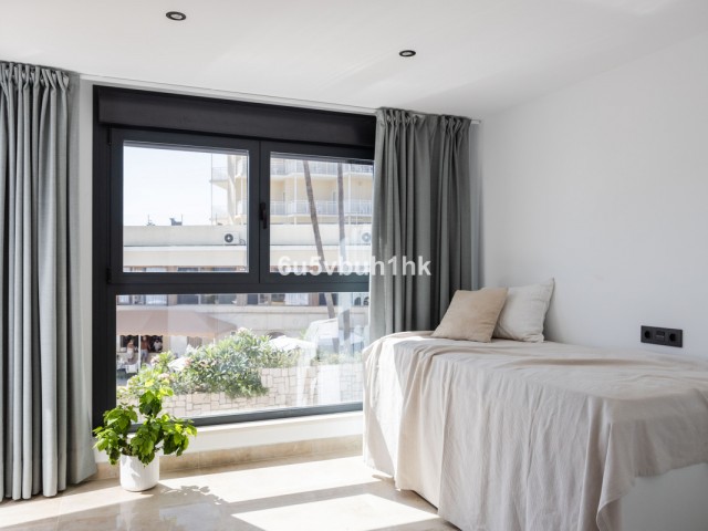 3 Schlafzimmer Reihenhaus in Fuengirola
