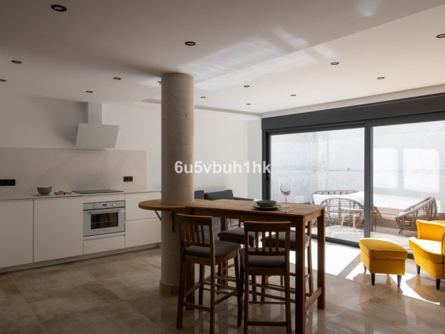 3 Schlafzimmer Reihenhaus in Fuengirola