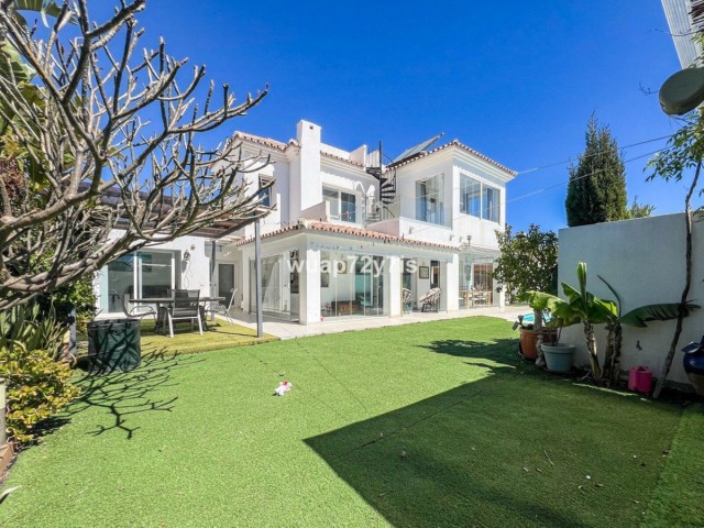 3 Schlafzimmer Villa in Costalita