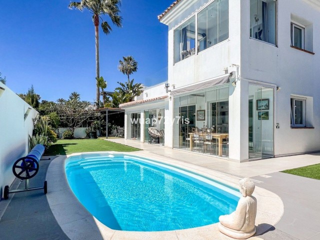 3 Schlafzimmer Villa in Costalita