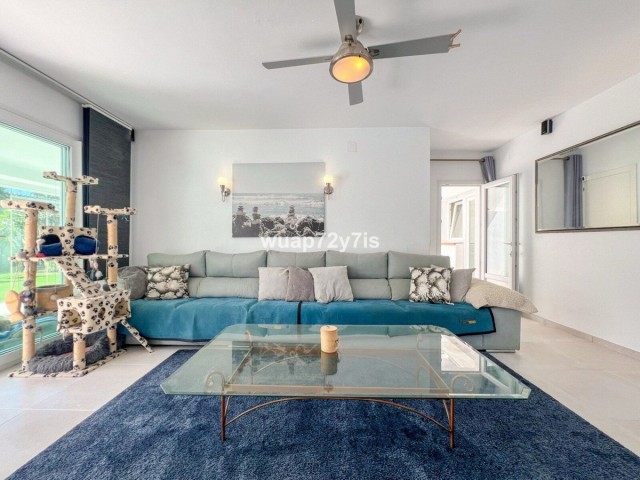 3 Schlafzimmer Villa in Costalita