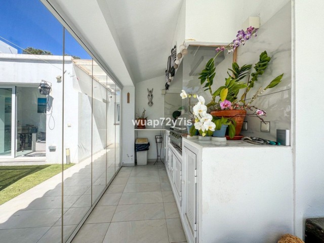 3 Schlafzimmer Villa in Costalita