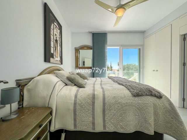 3 Schlafzimmer Villa in Costalita