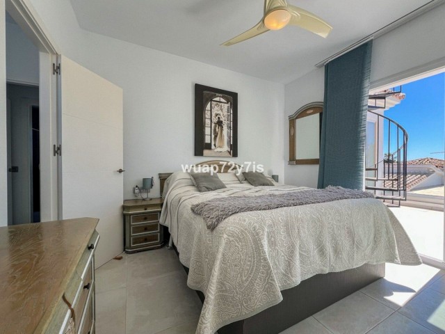3 Schlafzimmer Villa in Costalita