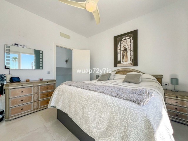 3 Schlafzimmer Villa in Costalita