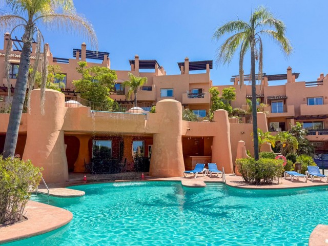 Townhouse, Riviera del Sol