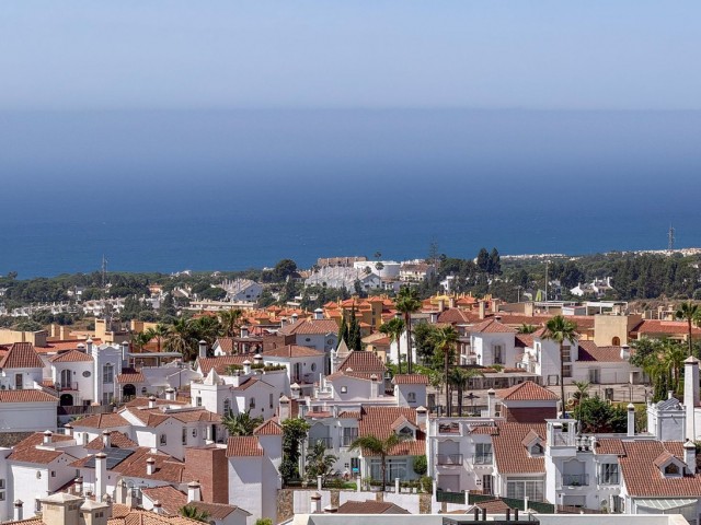 Maison mitoyenne avec 4 Chambres  à Riviera del Sol