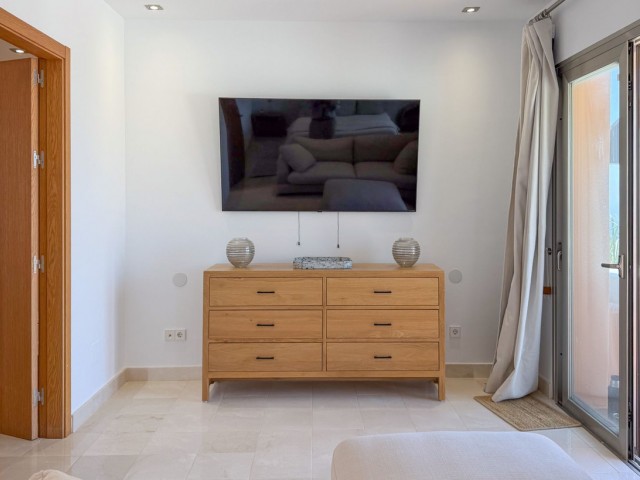 Maison mitoyenne avec 4 Chambres  à Riviera del Sol