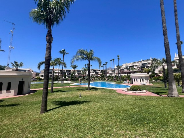 Apartment, Puerto Banús