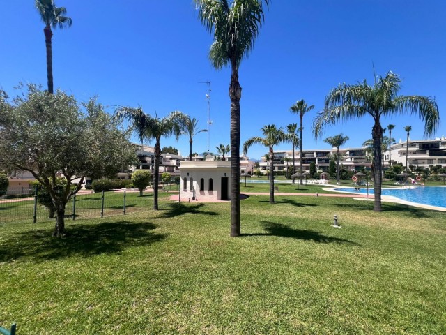 Appartement avec 2 Chambres  à Puerto Banús