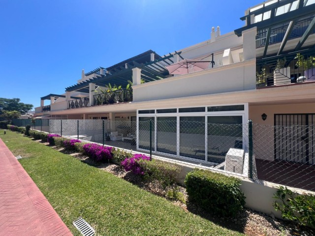 Appartement avec 2 Chambres  à Puerto Banús