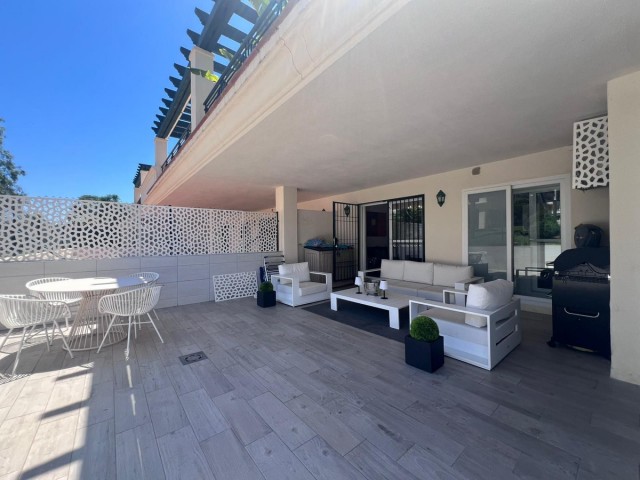 Appartement avec 2 Chambres  à Puerto Banús