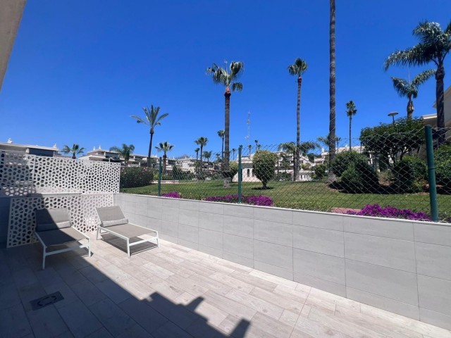 Appartement avec 2 Chambres  à Puerto Banús