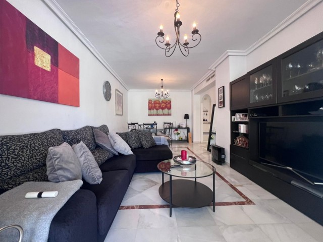 Appartement avec 2 Chambres  à Puerto Banús