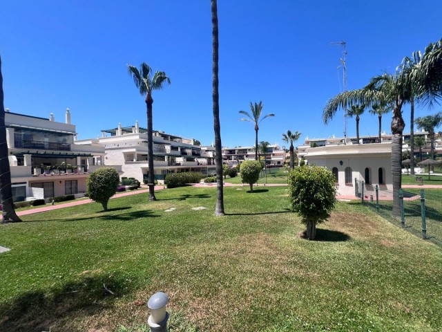 Appartement avec 2 Chambres  à Puerto Banús