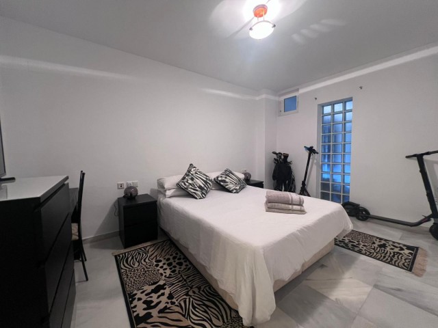 Appartement avec 2 Chambres  à Puerto Banús