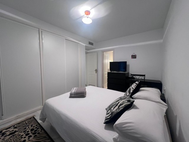 Appartement avec 2 Chambres  à Puerto Banús