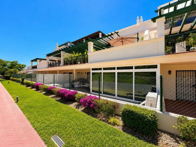 Apartment, Puerto Banús, R5408059