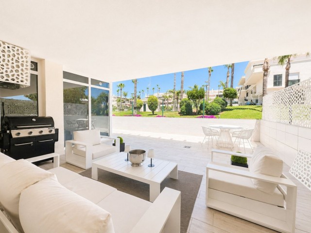 Apartment, Puerto Banús, R5408059