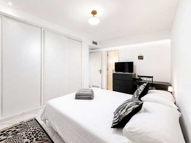 2 Bedrooms Apartment in Puerto Banús