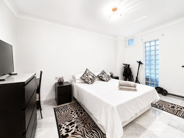 2 Bedrooms Apartment in Puerto Banús
