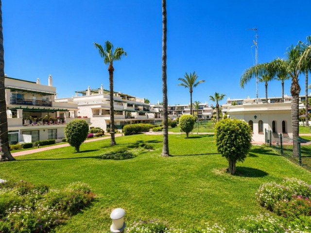 2 Bedrooms Apartment in Puerto Banús