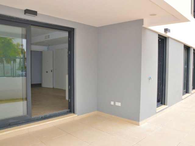 Apartment, Estepona