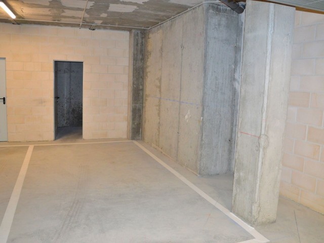 2 Bedrooms Apartment in Estepona