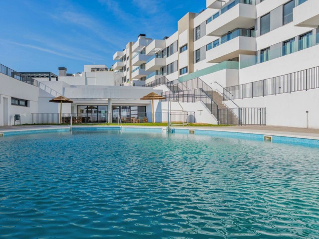 2 Bedrooms Apartment in Estepona