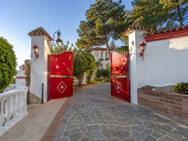 Huvila, Hacienda Las Chapas, R5414770