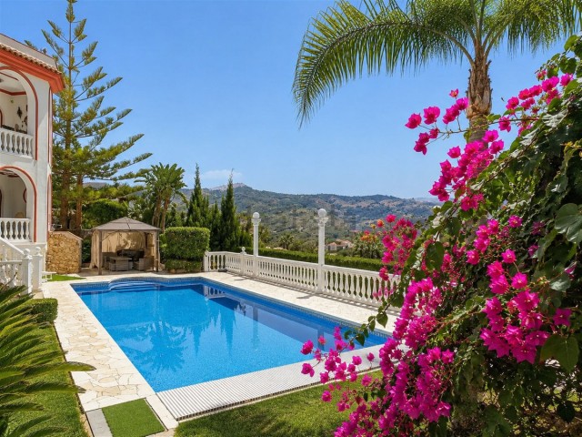 Huvila, Hacienda Las Chapas, R5414770