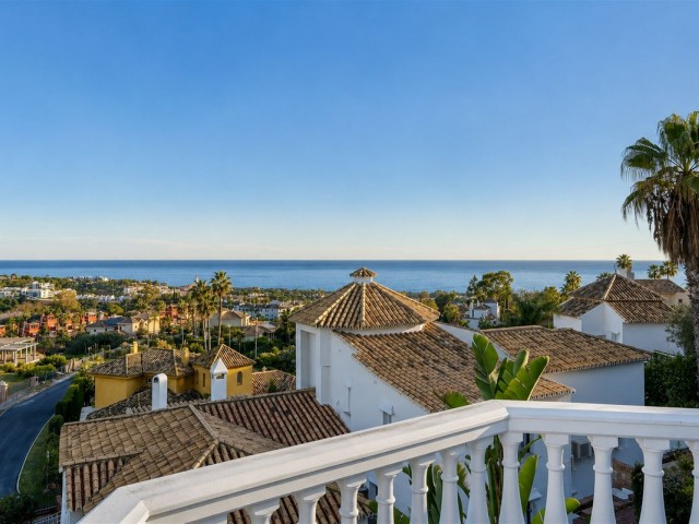 Huvila, Hacienda Las Chapas, R5414770