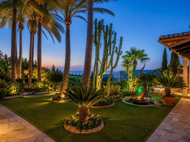 Huvila, Hacienda Las Chapas, R5414770