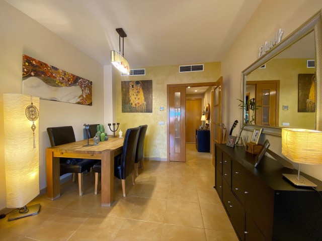 Ático, La Cala Hills, R5419078