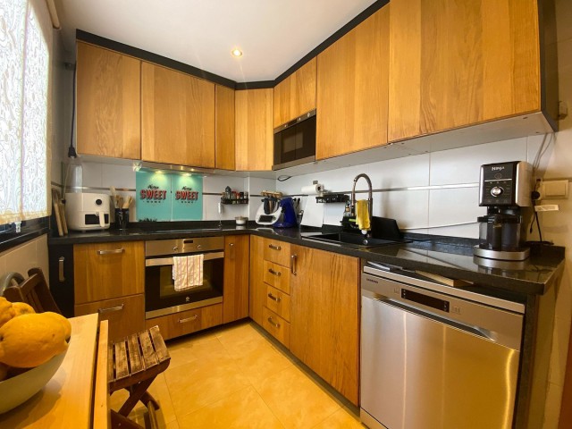 Ático, La Cala Hills, R5419078