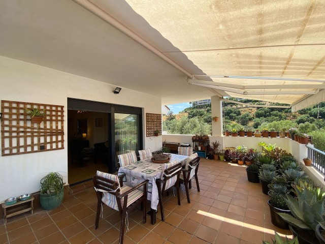 Penthouse, La Cala Hills, R5419078