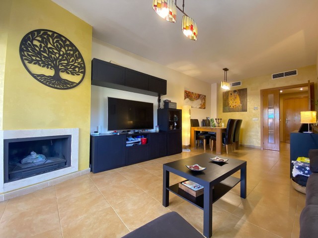 Penthouse in La Cala Hills