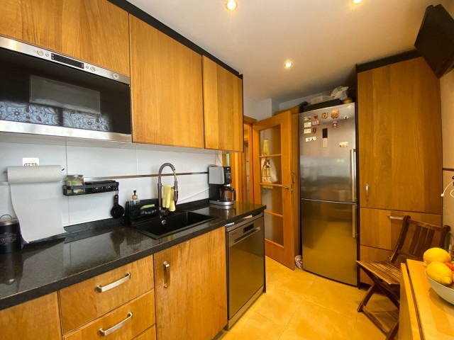 Penthouse in La Cala Hills