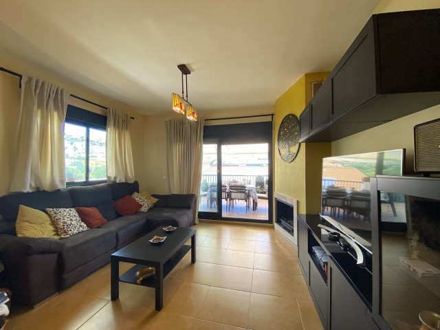 Penthouse in La Cala Hills
