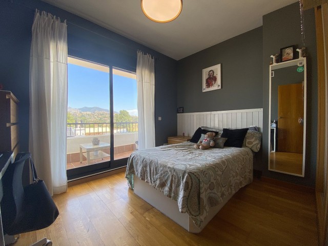 Penthouse in La Cala Hills