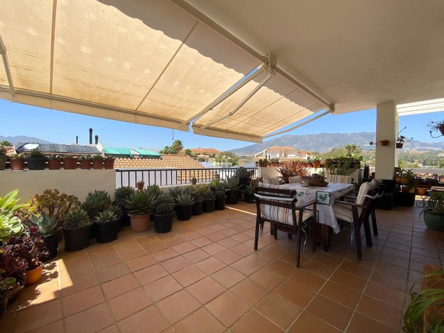 Penthouse in La Cala Hills