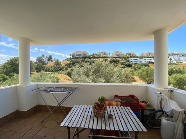 Penthouse in La Cala Hills