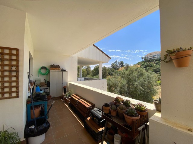 Penthouse in La Cala Hills