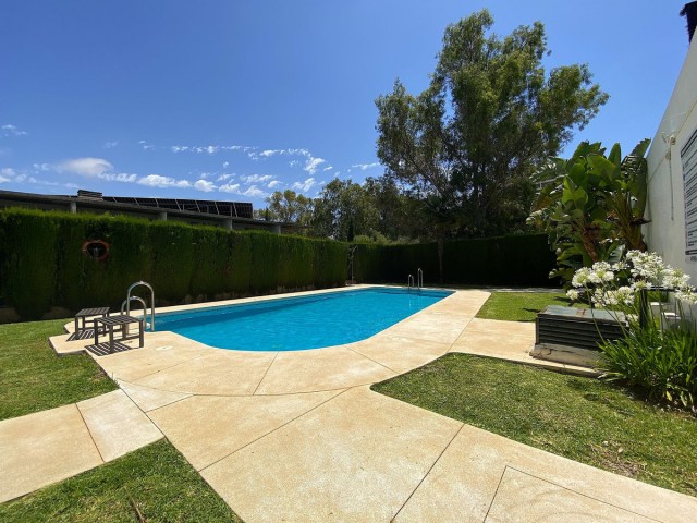 Penthouse in La Cala Hills