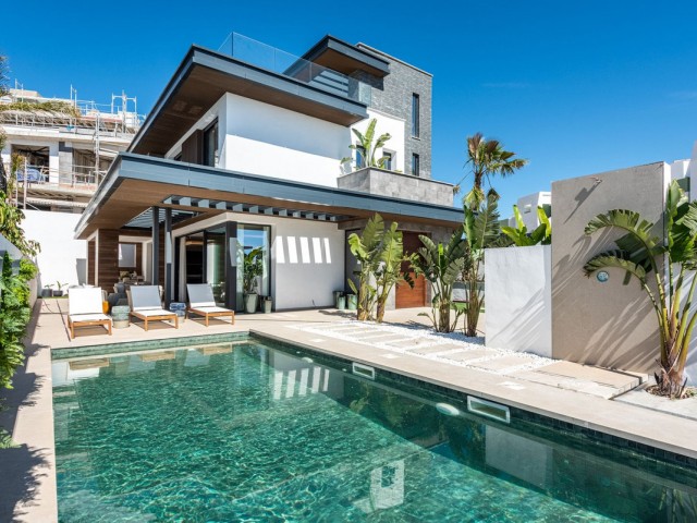 Villa, La Cala Hills